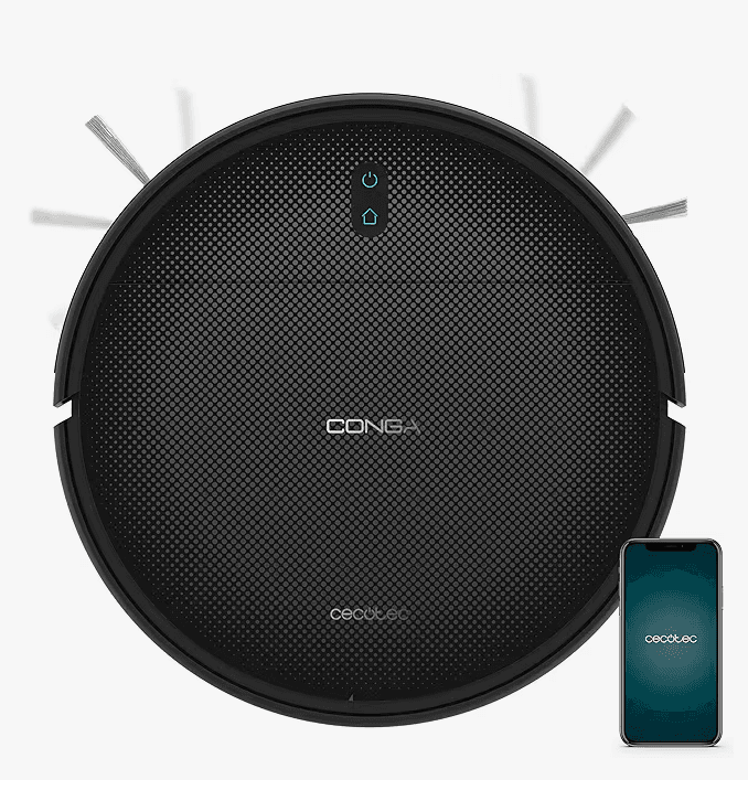Cecotec Conga M10 X-Treme