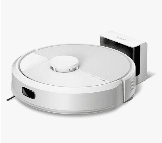 iRobot Roomba 105 Combo - análisis editorial
