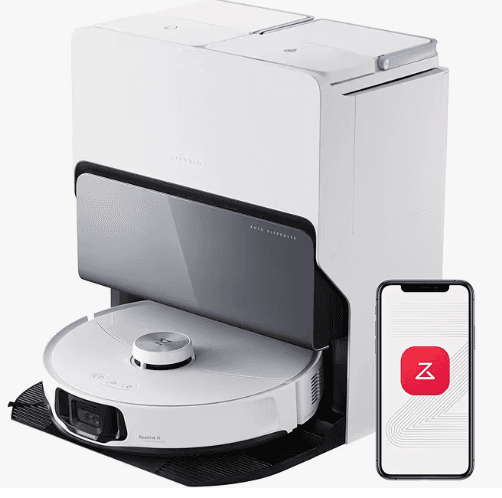 Roborock S8 MaxV Ultra
