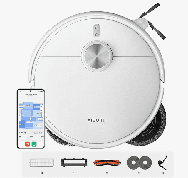 Xiaomi S40 Pro - análisis editorial