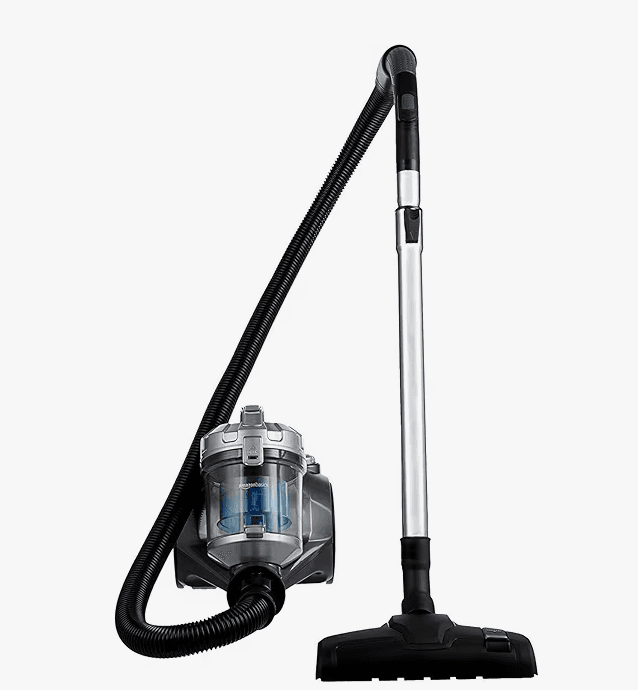 Amazon Basics cilindro sin bolsa