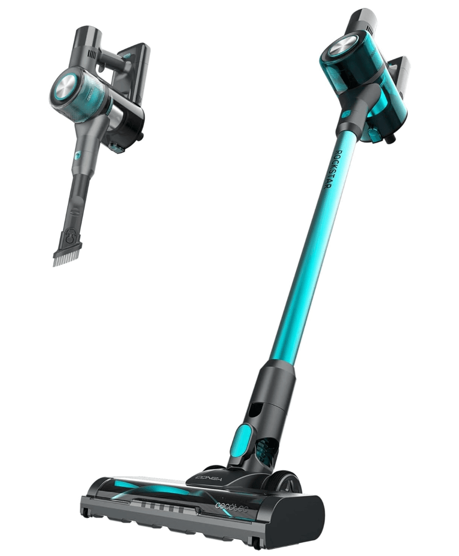 Cecotec Conga Rockstar P50 X-Treme