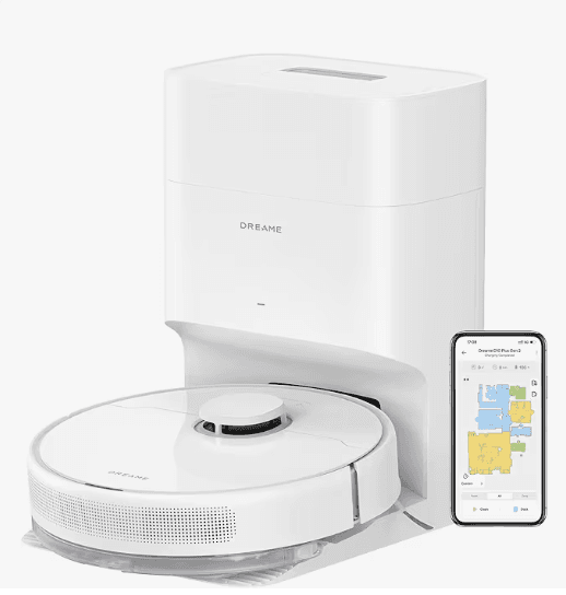 Dreame D10 Plus Gen 2