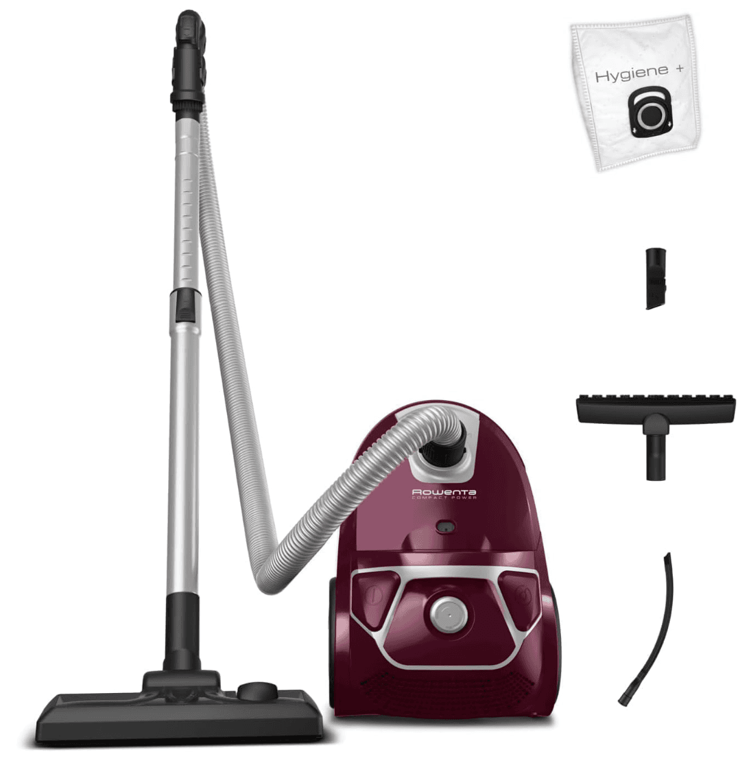 Rowenta Compact Power