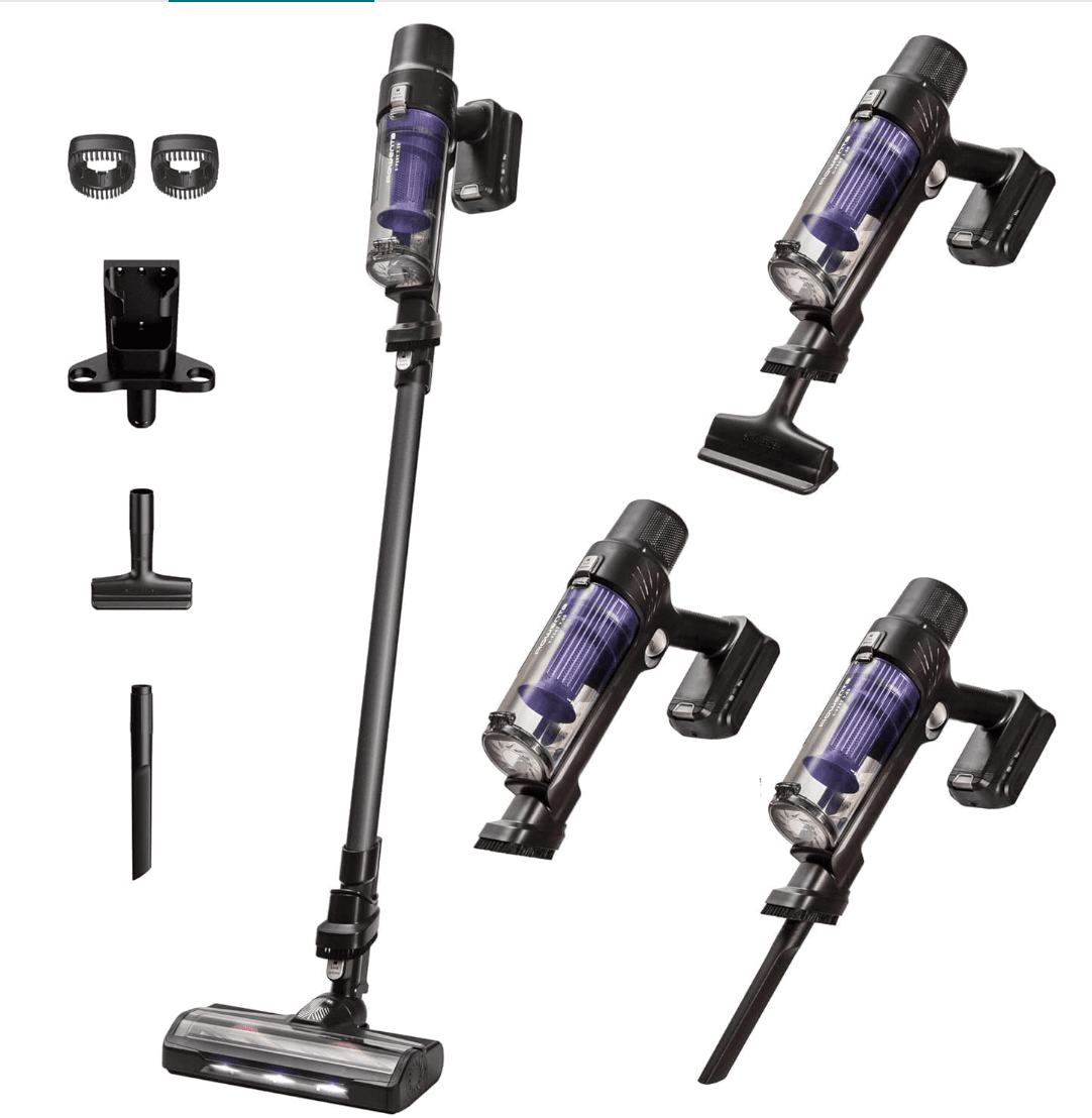Rowenta X-Pert 7.60