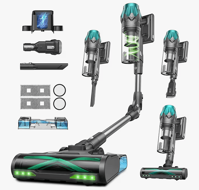 Vexilar V15Max