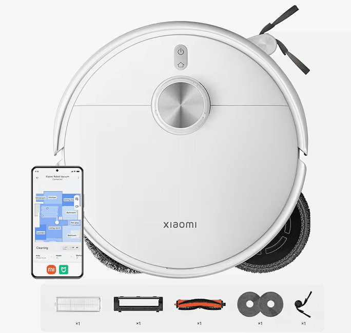 Xiaomi S40 Pro